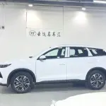 BYD Pro New Energy 2025 из Китая