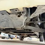Nissan Patrol 2020 из Китая