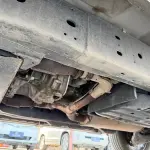 Nissan Patrol 2020 из Китая