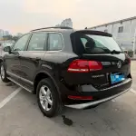 Volkswagen Touareg 2014 из Китая