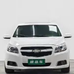 Chevrolet Malibu 2015 из Китая
