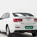 Chevrolet Malibu 2015 из Китая