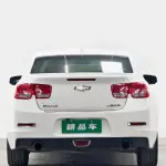 Chevrolet Malibu 2015 из Китая