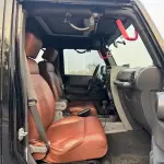 Jeep Wrangler 2010 из Китая