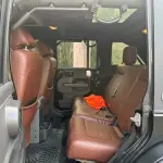 Jeep Wrangler 2010 из Китая
