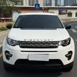 Land Rover Discovery Sport 2017 из Китая