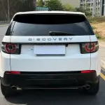 Land Rover Discovery Sport 2017 из Китая