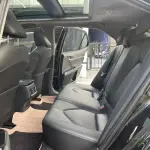 Toyota Camry 2023 из Китая
