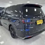 Honda Odyssey 2023 из Китая