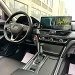 Honda Inspire 2019 из Китая