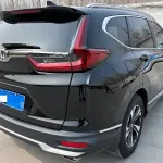 Honda CR-V 2022 из Китая