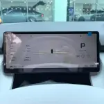 XPeng P7+ 2024 из Китая