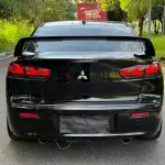Mitsubishi Lancer EX 2014 из Китая