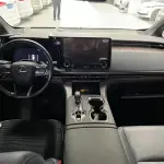 Lexus LM 2024 из Китая