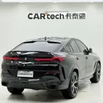 BMW X6 2023 из Китая