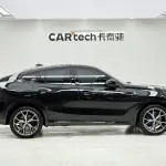 BMW X6 2023 из Китая