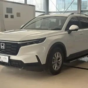 Honda CR-V 2024 из Китая