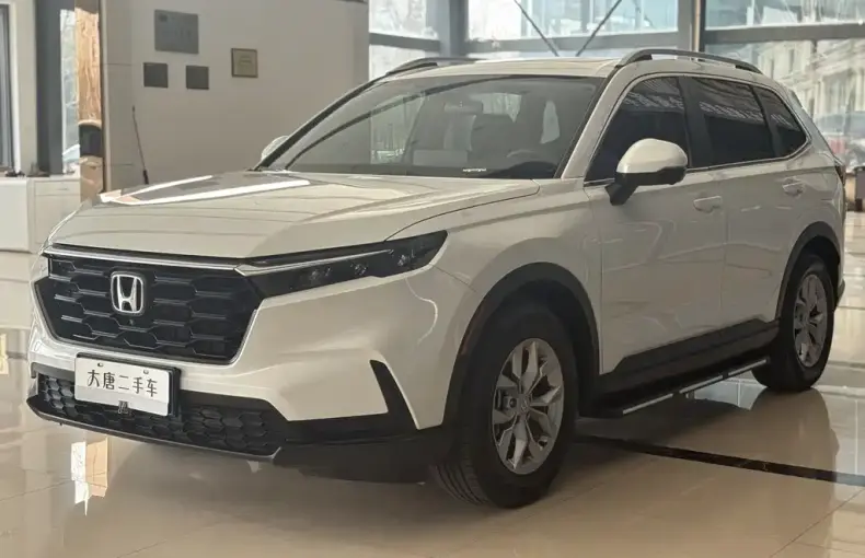 Honda CR-V 2024 из Китая