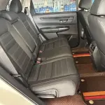 Honda CR-V 2024 из Китая