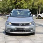 Volkswagen Golf (Import) 2014 из Китая
