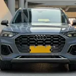 Audi Q5L 2022 из Китая