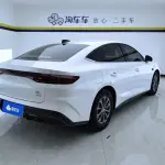 BYD Qin L 2025 из Китая