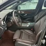 Mercedes-Benz GLC 2020 из Китая