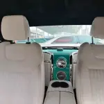 SONGSAN MOTORS SS DOLPHIN 2024 из Китая