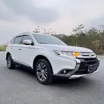 Mitsubishi Outlander 2018 из Китая