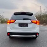 Mitsubishi Outlander 2018 из Китая