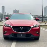 Mazda CX-4 2017 из Китая
