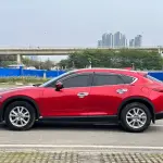 Mazda CX-4 2017 из Китая