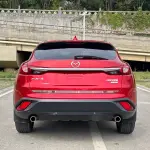 Mazda CX-4 2017 из Китая