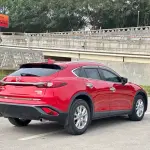 Mazda CX-4 2017 из Китая