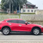 Mazda CX-4 2017 из Китая