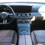 Mercedes-Benz E-Class 2021 из Китая