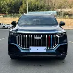 Geely Haoyue L 2025 из Китая