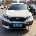 Honda XR-V 2018 из Китая