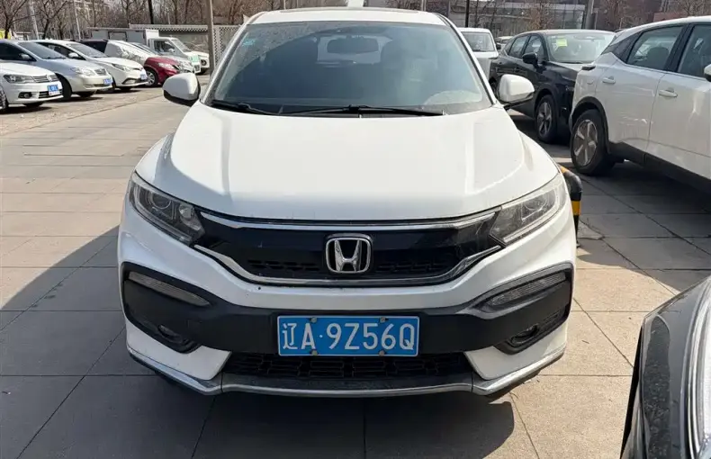 Honda XR-V 2018 из Китая