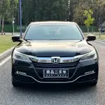 Honda Accord 2018 из Китая