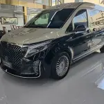 Kurti Shengmufeng 2023 из Китая