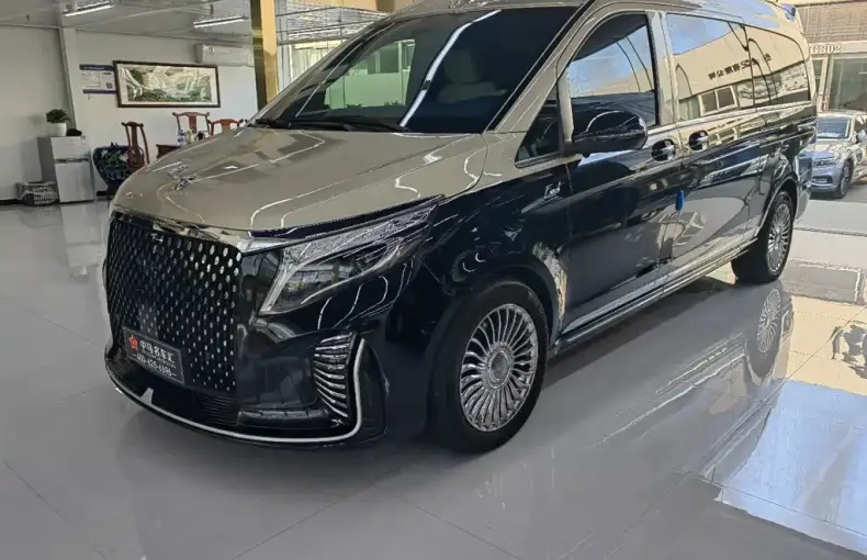 Kurti Shengmufeng 2023 из Китая