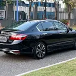 Honda Accord 2018 из Китая