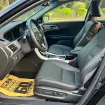 Honda Accord 2018 из Китая