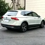 Volkswagen Tiguan L 2020 из Китая