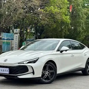 MG MG7 2026 из Китая