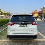 Ford Edge 2017 из Китая