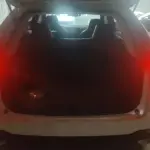Oshan Oushang X5 2022 из Китая