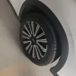 Oshan Oushang X5 2022 из Китая