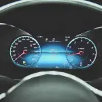 Mercedes-Benz GLC Coupe 2022 из Китая